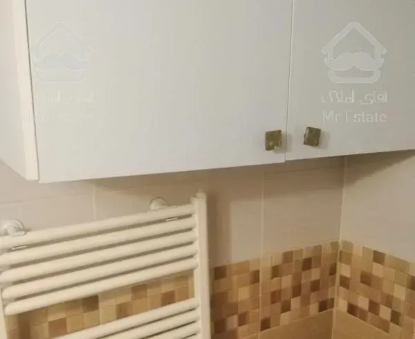 ۱۱۸ متر، فول امکانات، منطقه‌ی دنج