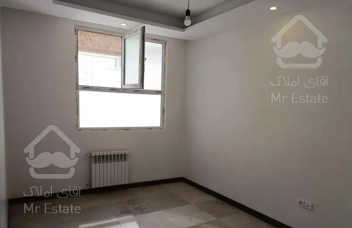 ۱۱۰متر ۲خواب نوساز فول امکانات( مشاهیر)