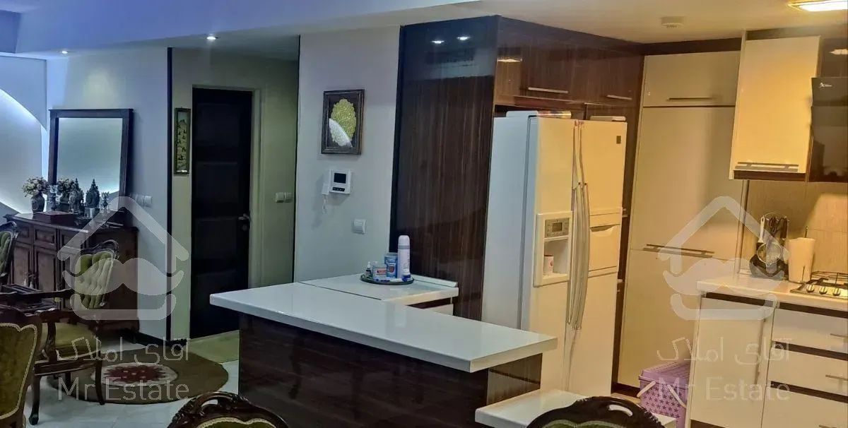 ۹۵ متری، شهرک شهید باقری ،برجهای الماس