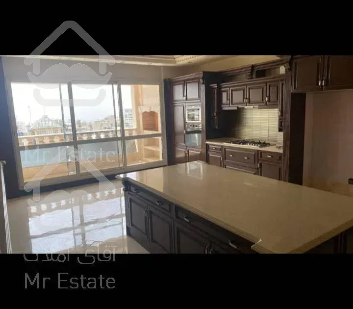 اجاره آپارتمان ۳۰۰ متر چهار خواب فرمانیه شرقی