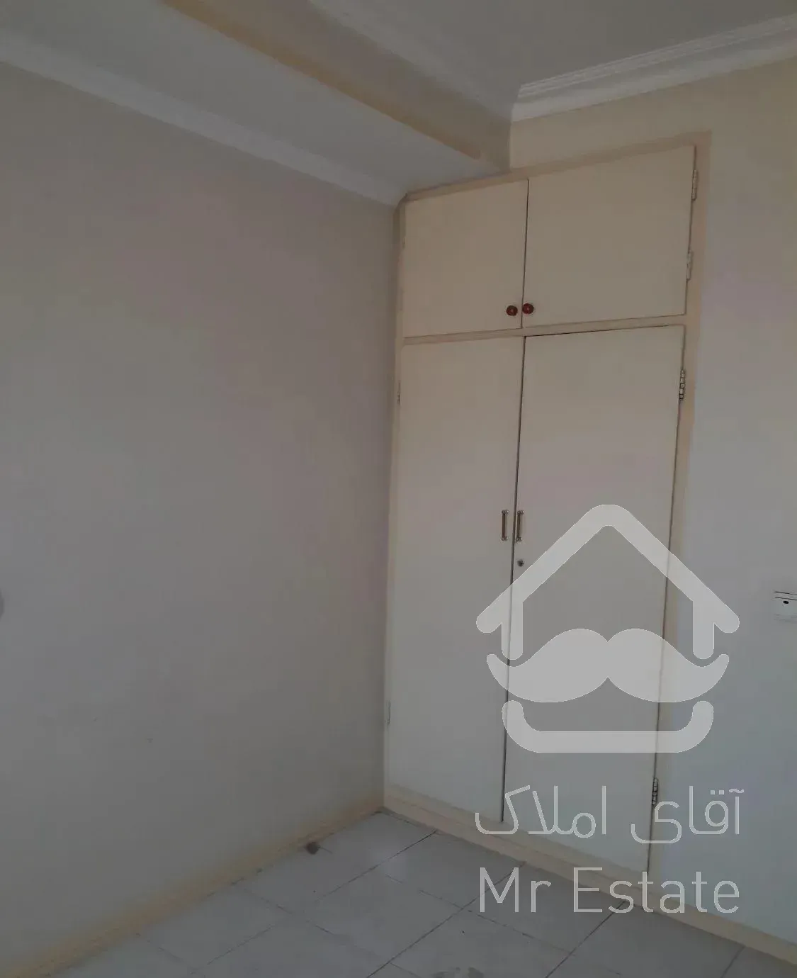 ازگل ۹۶متر برج باغ  ۲خواب