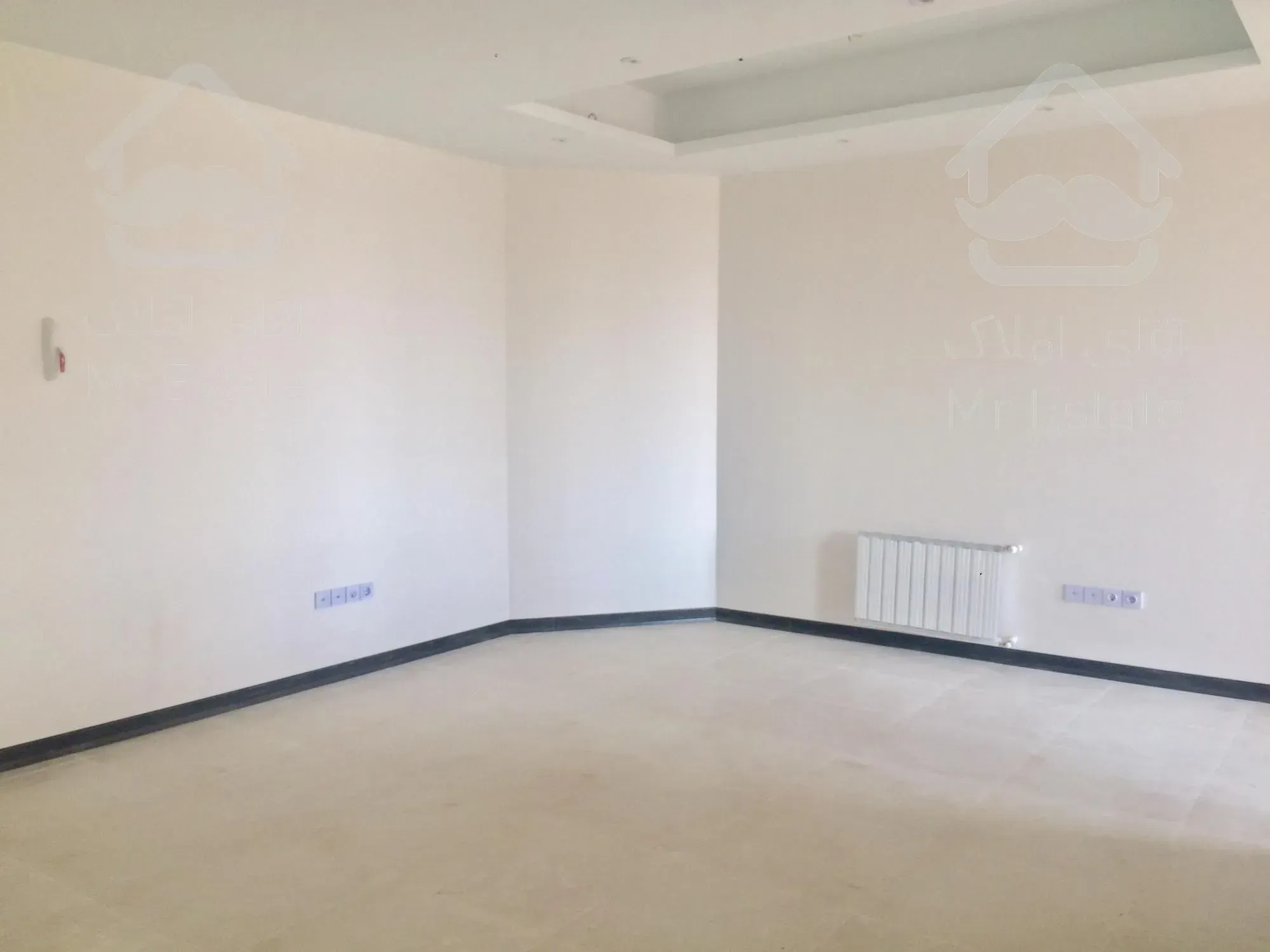 رهن آپارتمان ۸۲ متری نوساز واقع در بلوار فردوس شرق