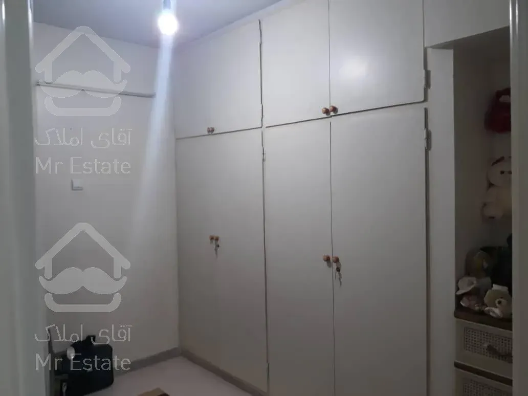 آپارتمان ۴۷ متری تک خواب امکانات عالی سال ساخت ۱۳۸۷