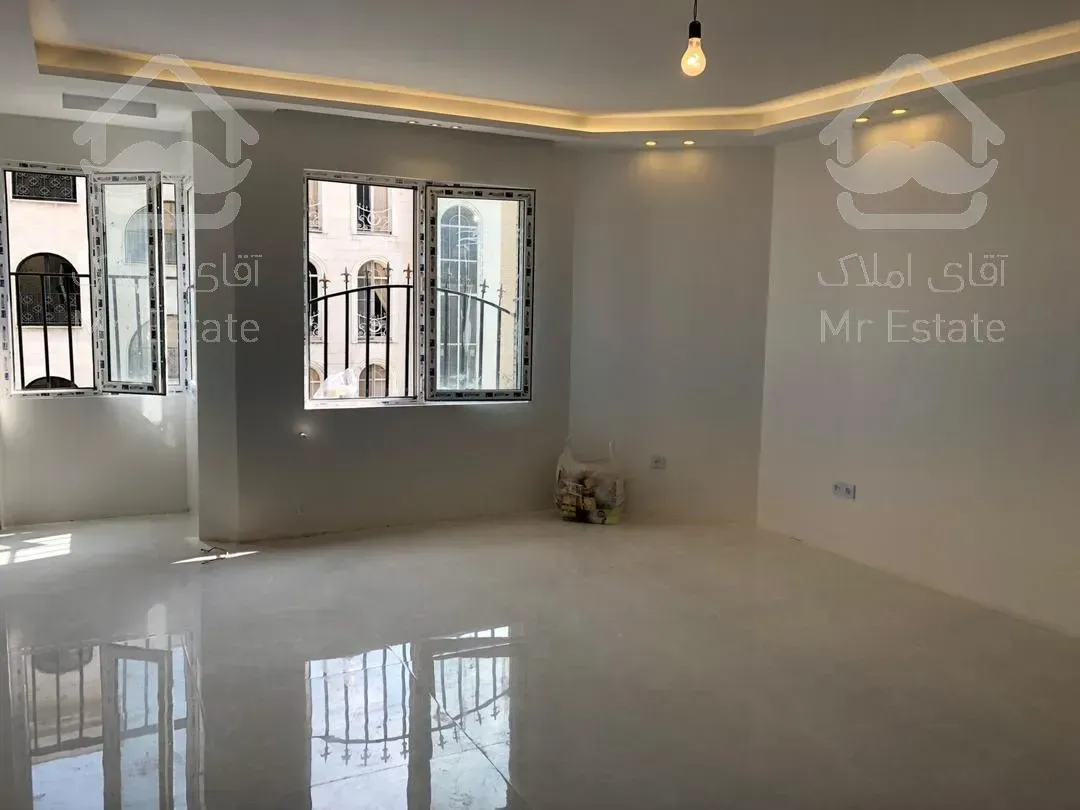 فروش ١١٥ متري سعادت آباد