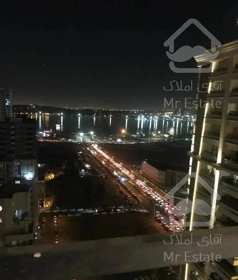 ایزدیار ویو دریاچه ٣ خوابه