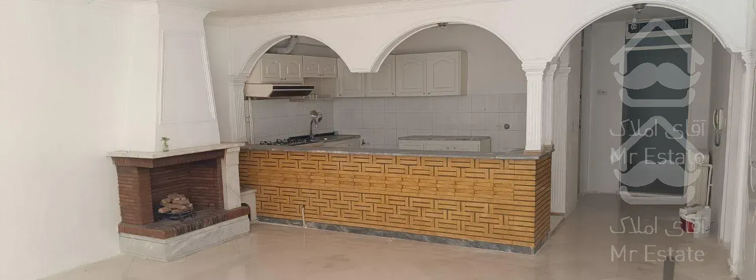 آپارتمان ۹۰متر دوخوابه