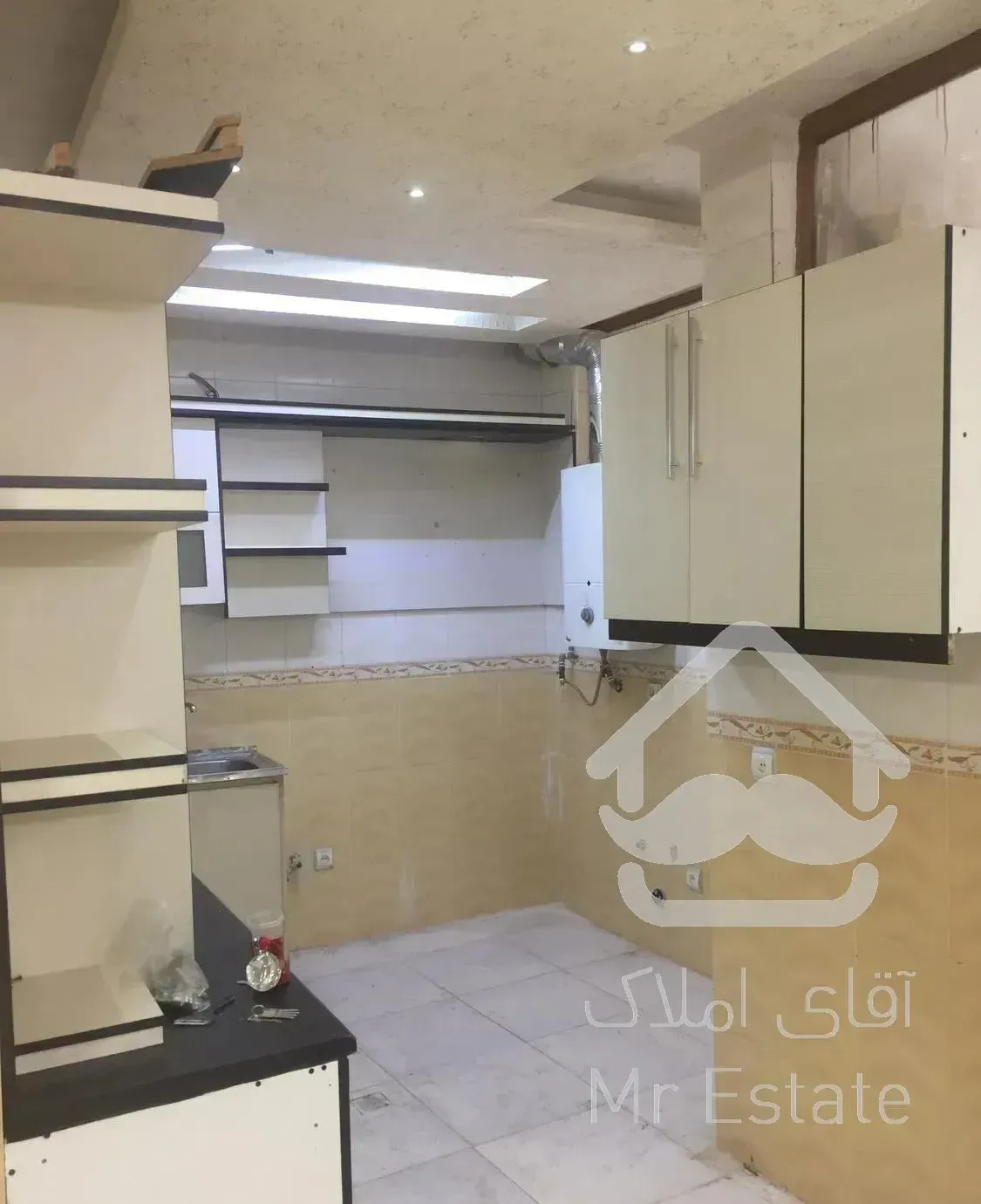 آپارتمان ۵۰ متریک خواب خ شهیدان کاظمی کوجان