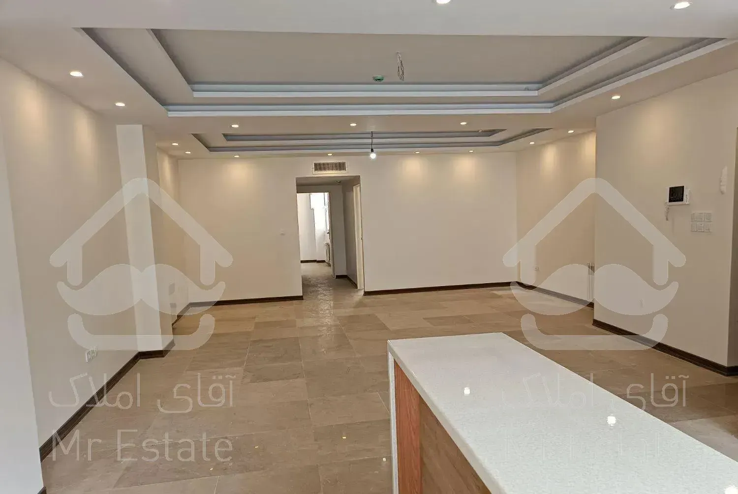 115  متر   دو   خوابه   ایرانشهر   خردمند  جنوبی