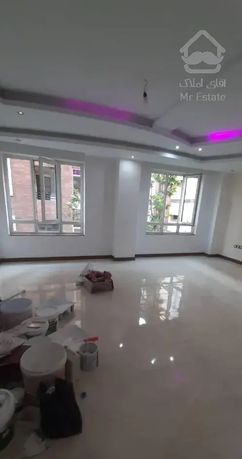 اجاره واحد ۸۵ متری دو خواب در گیشا