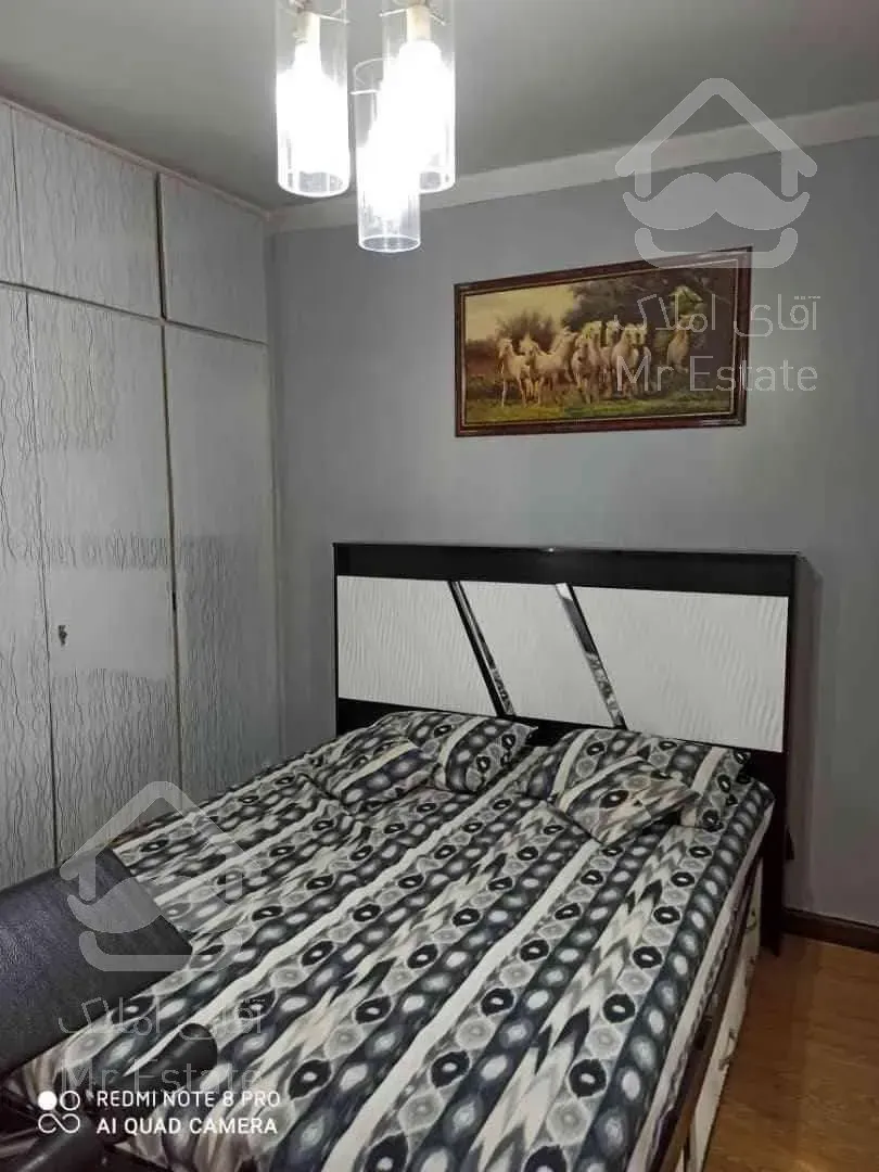 فروش آپارتمان ۶۷متری دوخوابه فردوس غرب