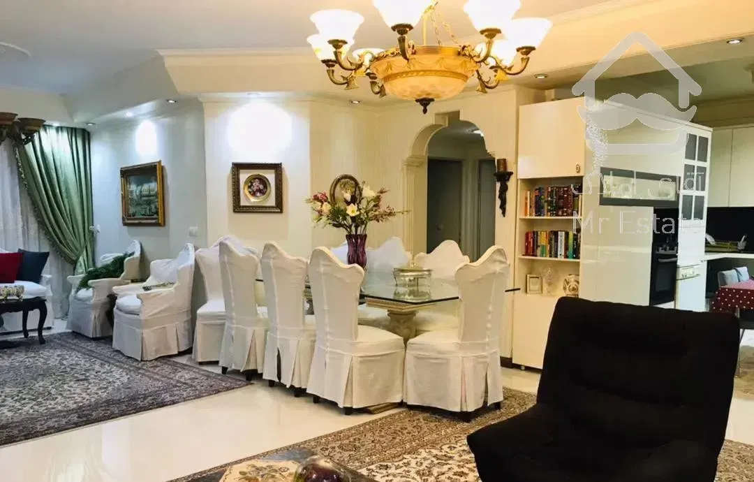 110متر سهروردی شمالی بالاتر از مطهری