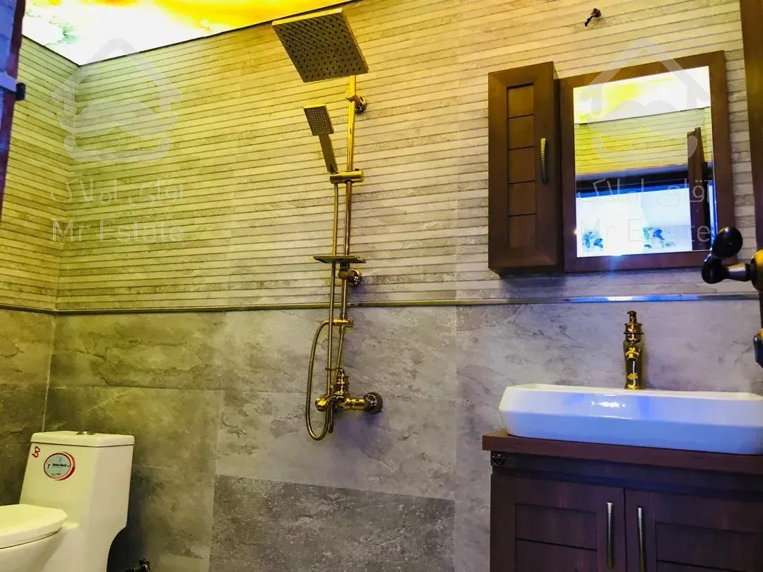 فروش ویلا ۴۲۰ متری