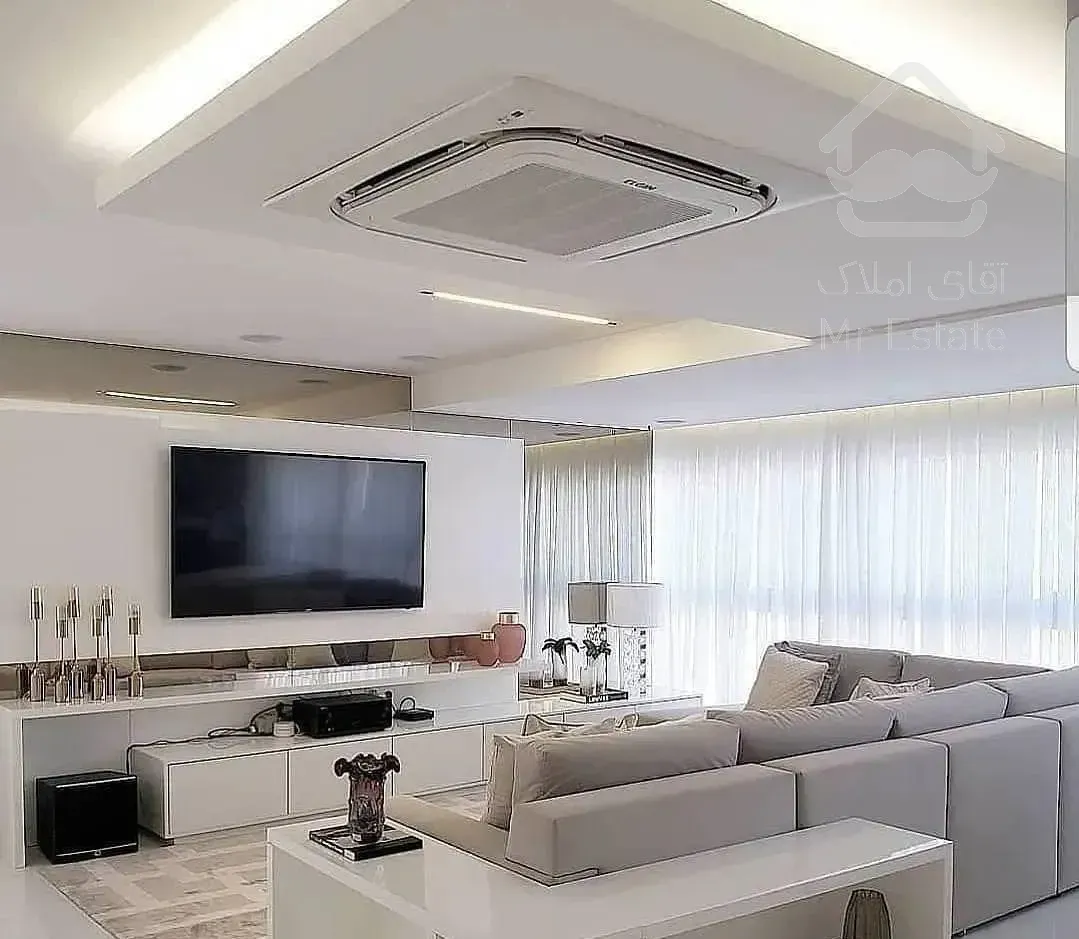 فروش آپارتمان ۱۲۷ متری ۲ خوابه در فرهنگ شهر