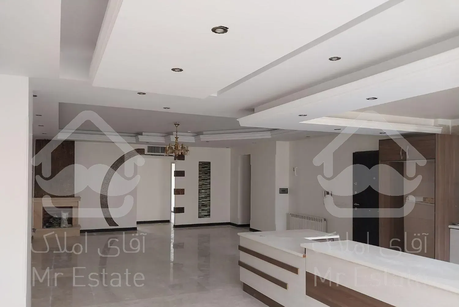 ۱۳۰مترسه خوابه.بلوارارتش.کوی نفت.ویوعالی