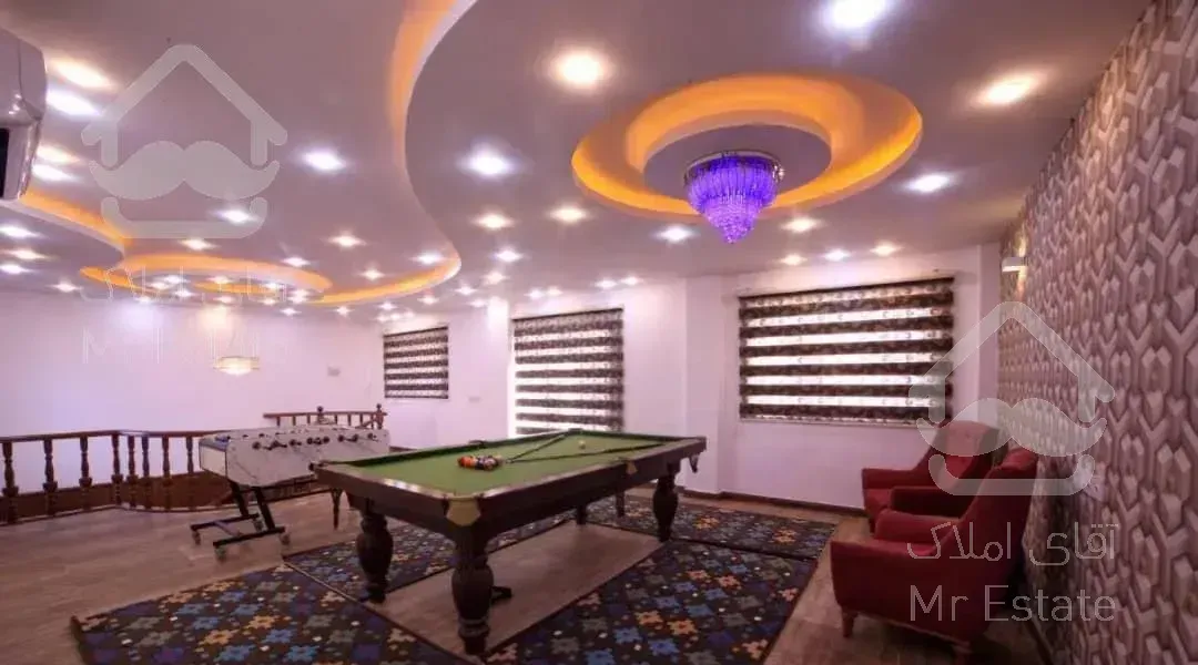 اجاره ویلا تریبلکس ویو کامل به دریا فول امکانات