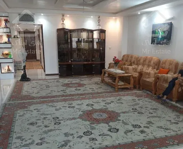 آپارتمان ۱۸۰ متر ۳ خوابه