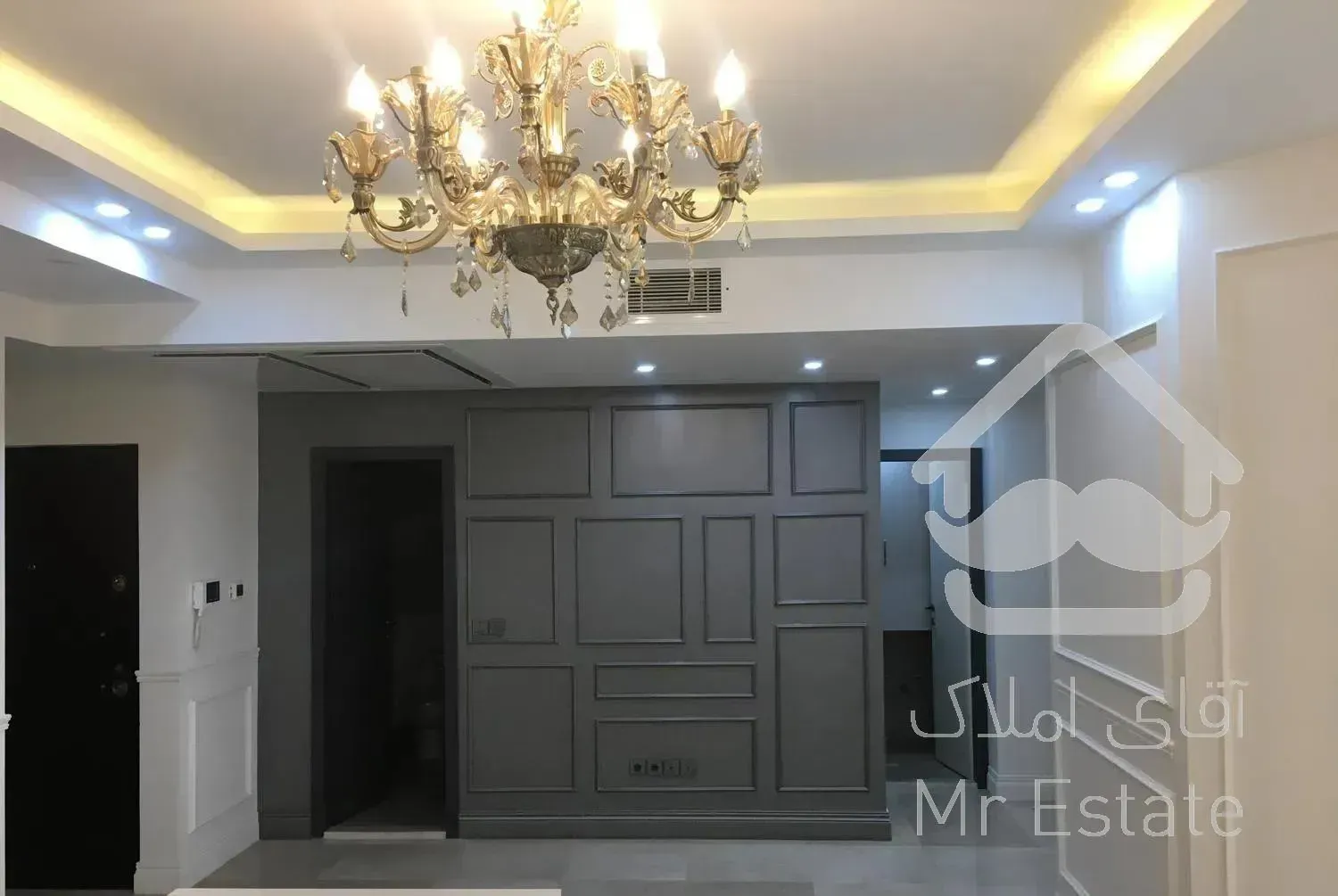 گیشا ۱۰۰ متر کلید نخورده شیک