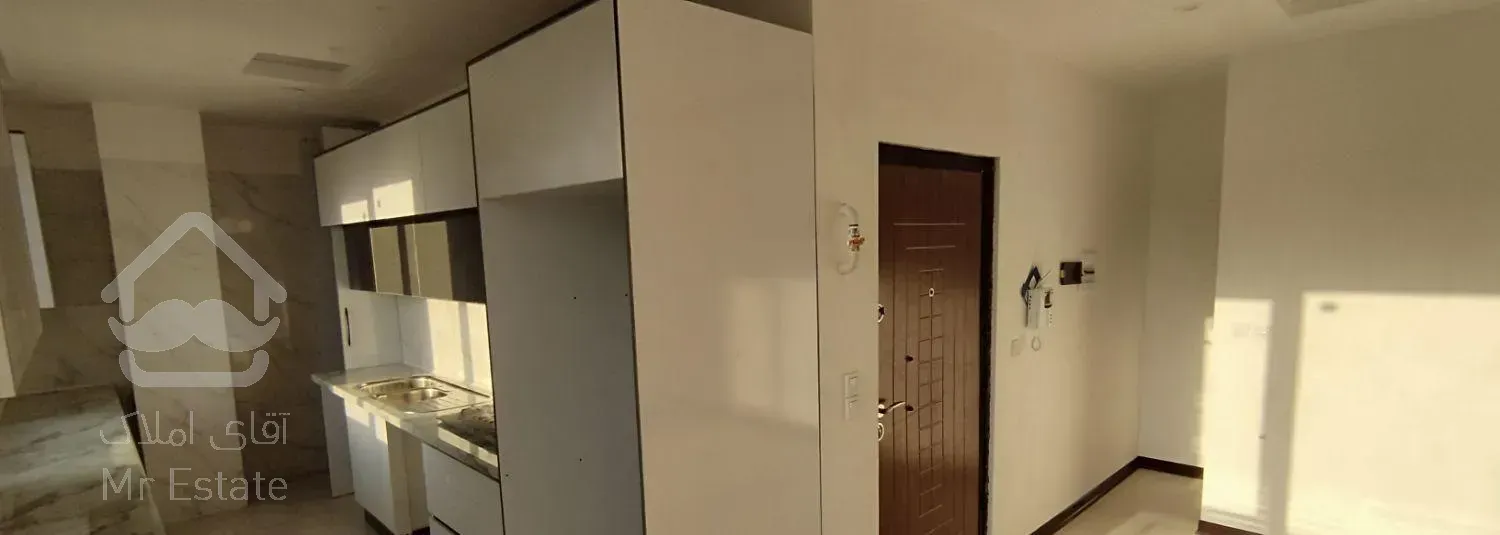 آپارتمان73متر2خواب/کلید نخورده/چیتگرشمالی منطقه21