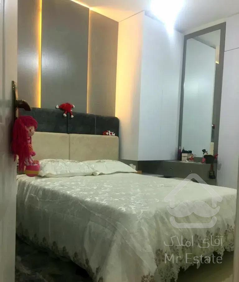 ۶۱/۵متر  سالن پرده خور  سرمایه‌گذاری