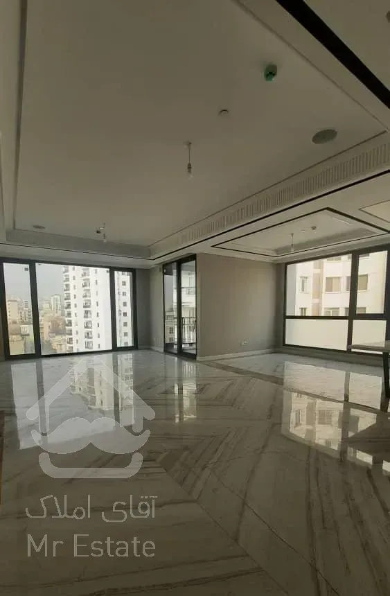 اقدسیه ۲۰۰متر فول نوساز مدرن ویودار