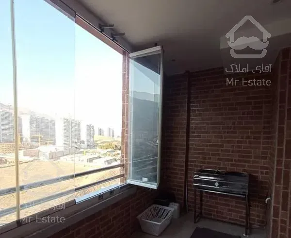 برج ۲۶۳ متر دوبلکس منطقه ۲۲