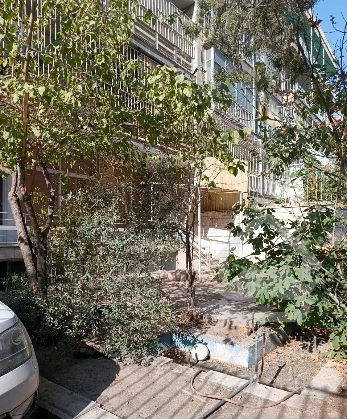 آپارتمان ۶۹ متر ، زرتشت غربی