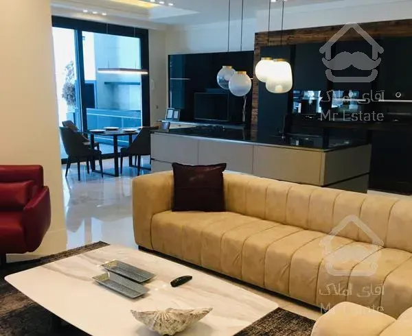 کامرانیه ٤٦٠متر برند