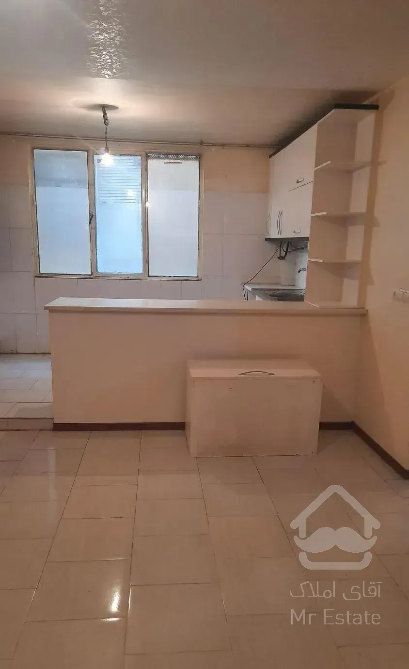 واحد ۸۰ متری دوخواب بلوارشهیدحدادی حدادی