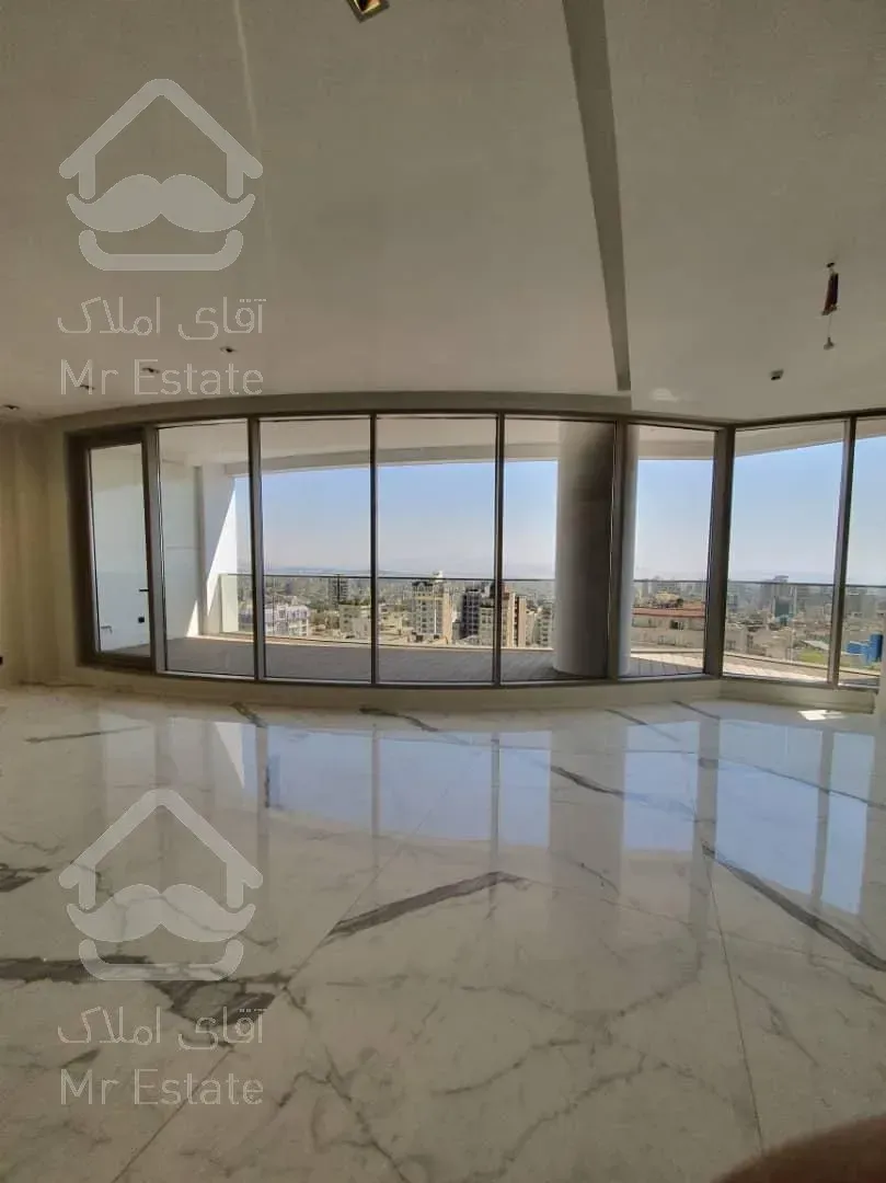 فروش آپارتمان350متر فرمانیه