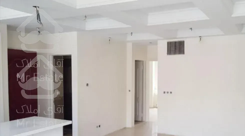 اپارتمان۸۲متر/کلیدنخورده/اکواریومی از نوربلوار ۱۳۱