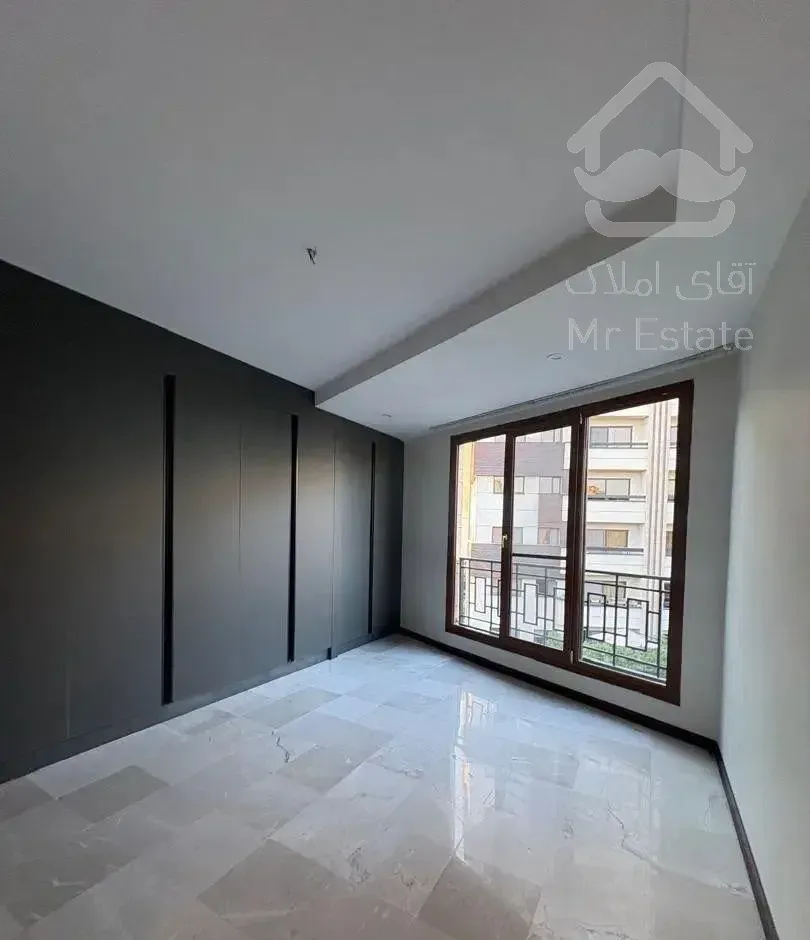 ۱۴۰ متر/ ۳ خواب/ فول مشاعات/ نیاوران-مژده