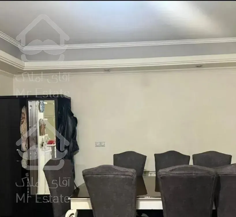 129متر سه خواب تک واحدی پارکینگ دار تهرانشزق