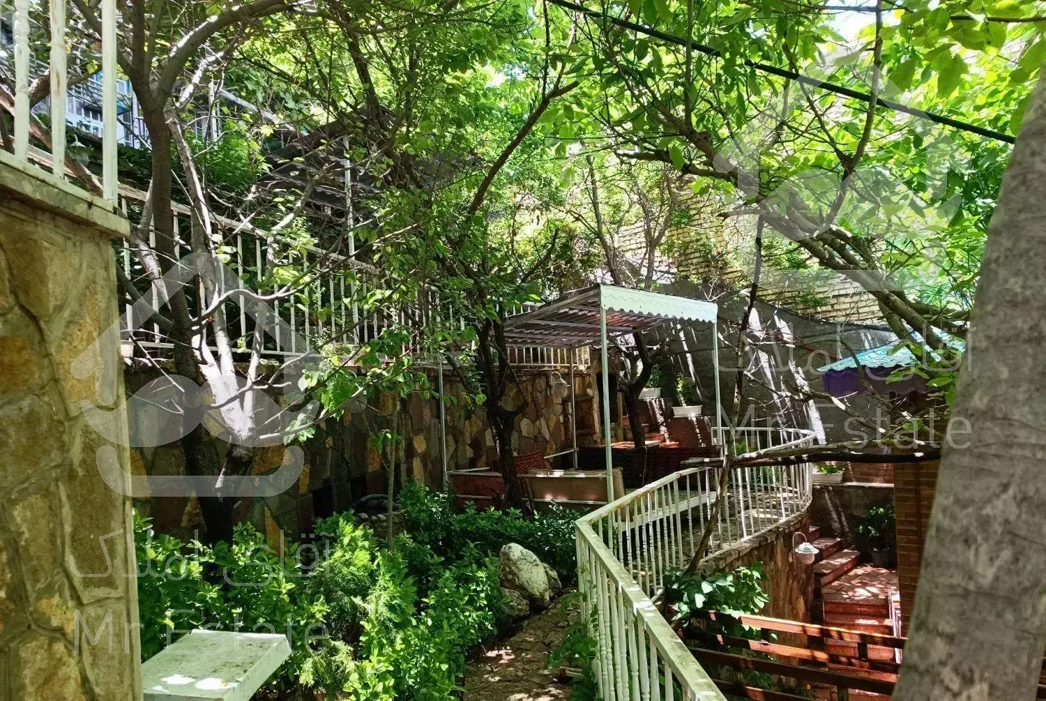 سوئیت خوش منظره