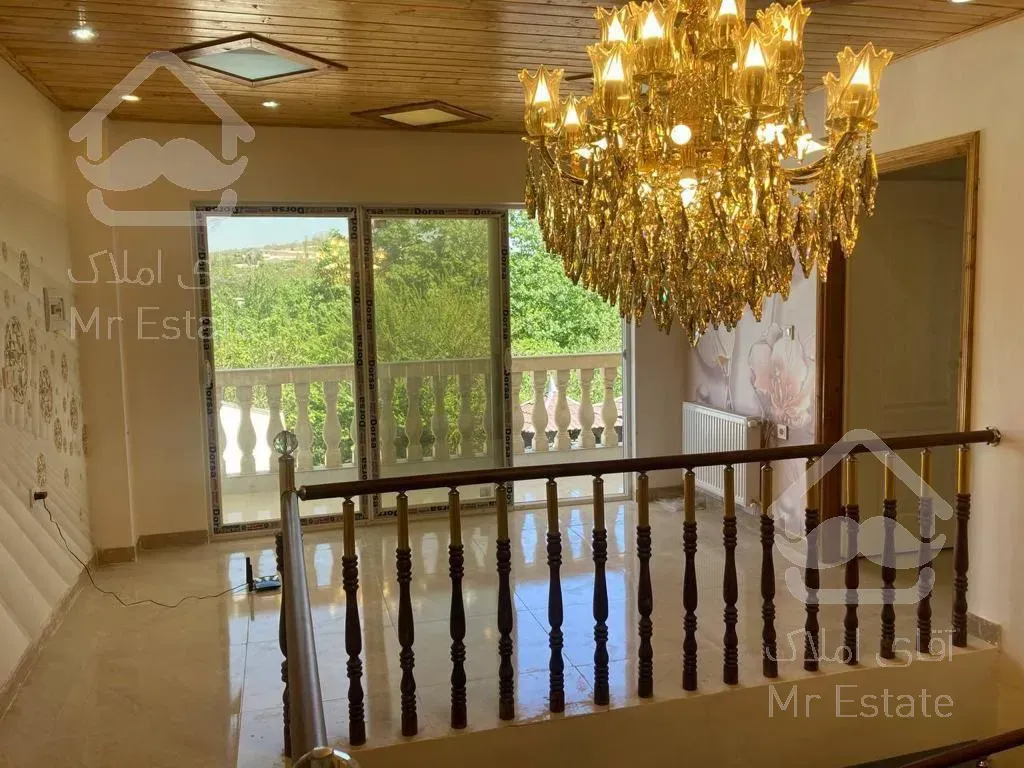 کاخ ویلا استخردار لاکچری(مالک)