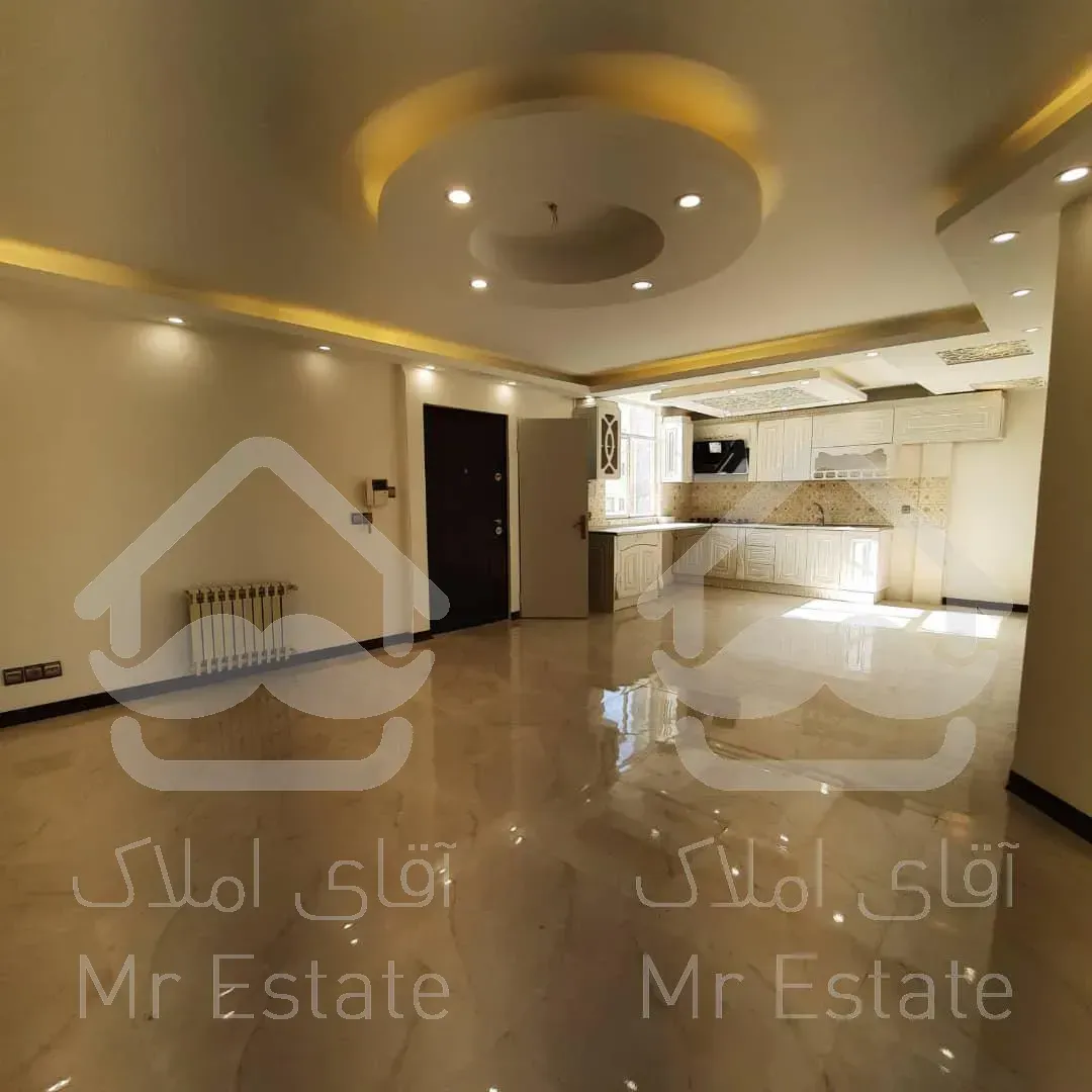 ۷۹متر دوخواب با پارکینگ در جنت آباد مرکزی