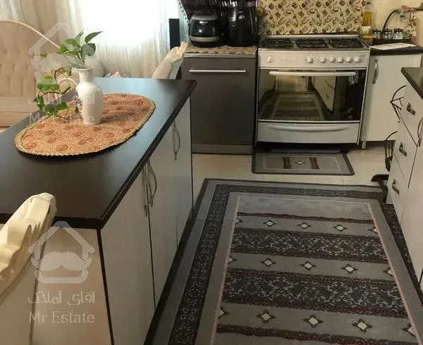 اپارتمان ۸۵ متری دو خواب فول امکانات