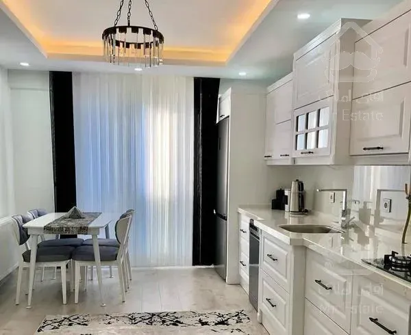 ۳۵۰ متر پنت هاووس ۱۵۰ متر تراس ولنجک