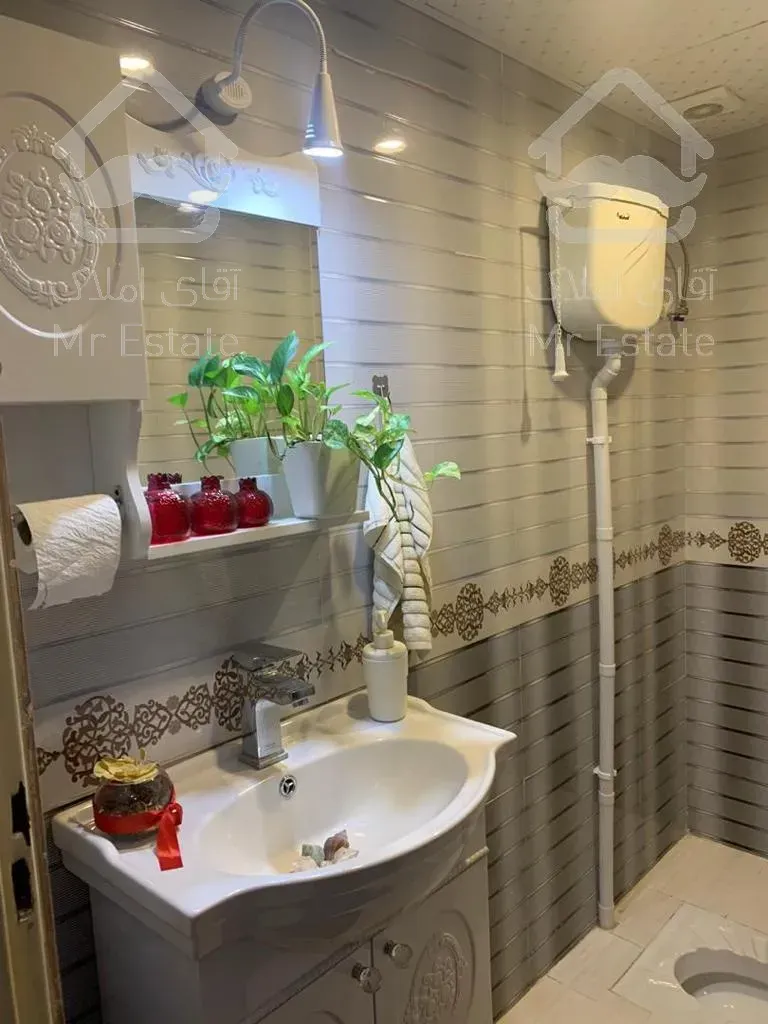 خرید و فروش 110متر ۳خواب خطی رو به آفتاب