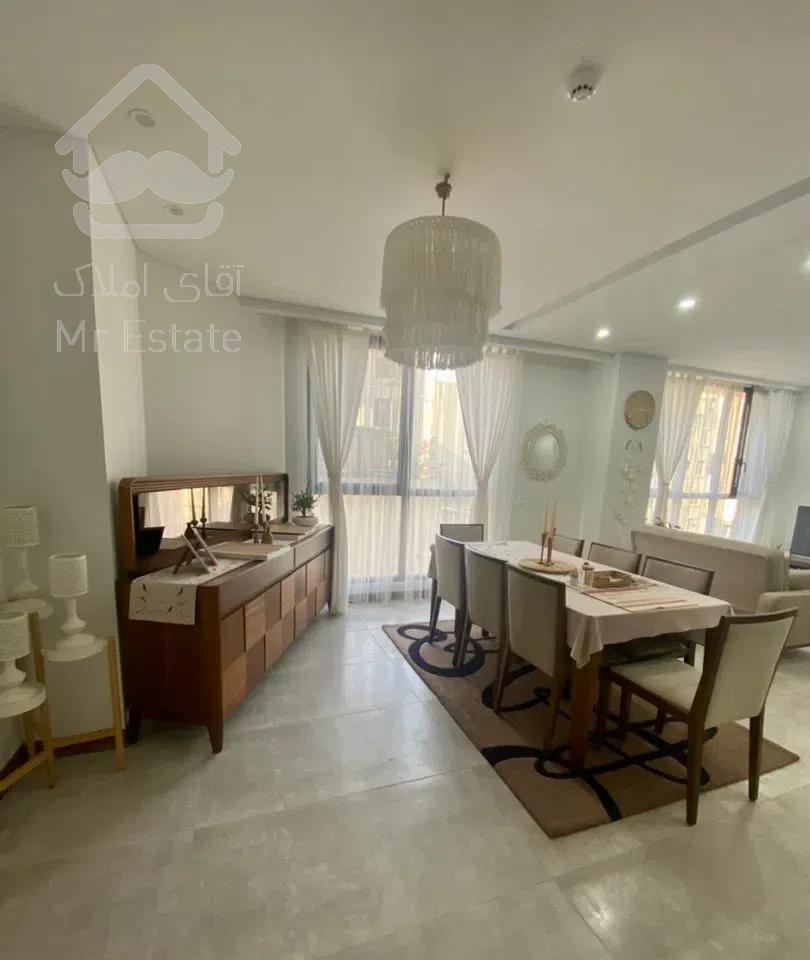 آپارتمان ۱۰۰ متر / ۲ خوابه/ تکواحدی/ فول امکانات