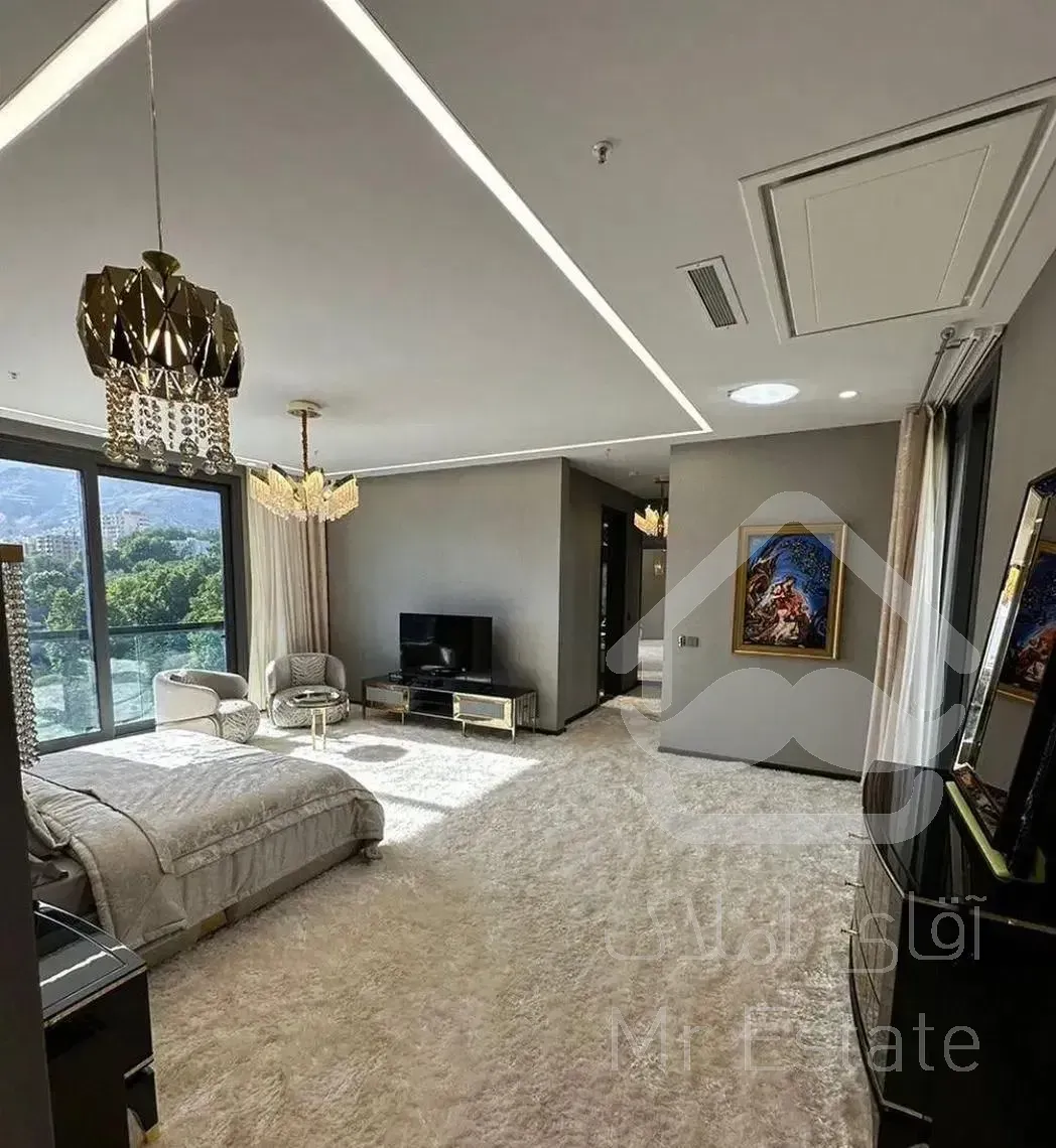 ۲۰۰ متر الهیه /فرشته