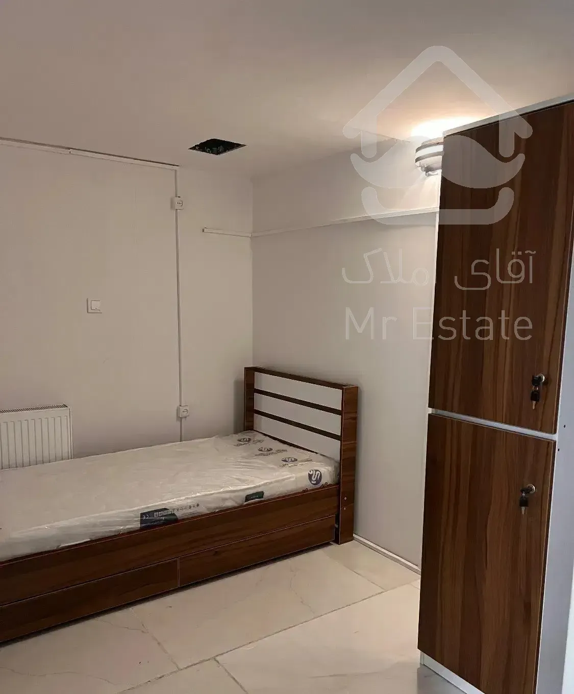 خوابگاه و پانسیون پسرانه آقایان (ثامن ۲)