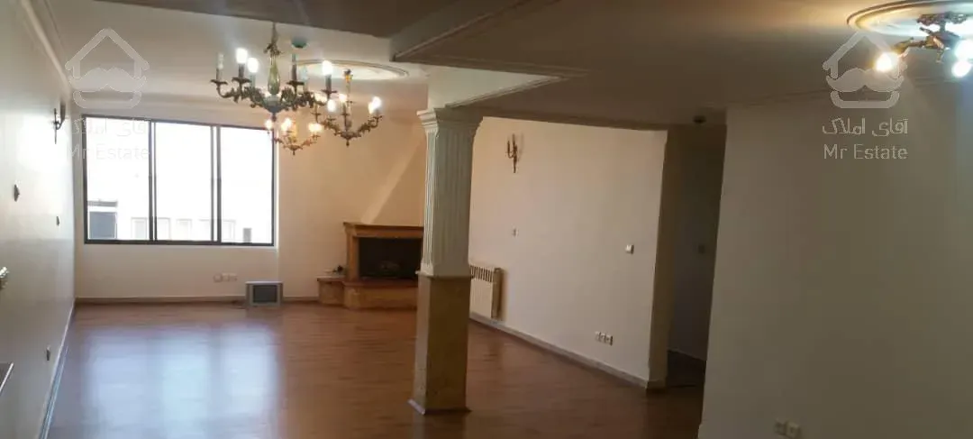 آپارتمان ١١٠متر٢خواب بازسازى شده شهرک بوعلى