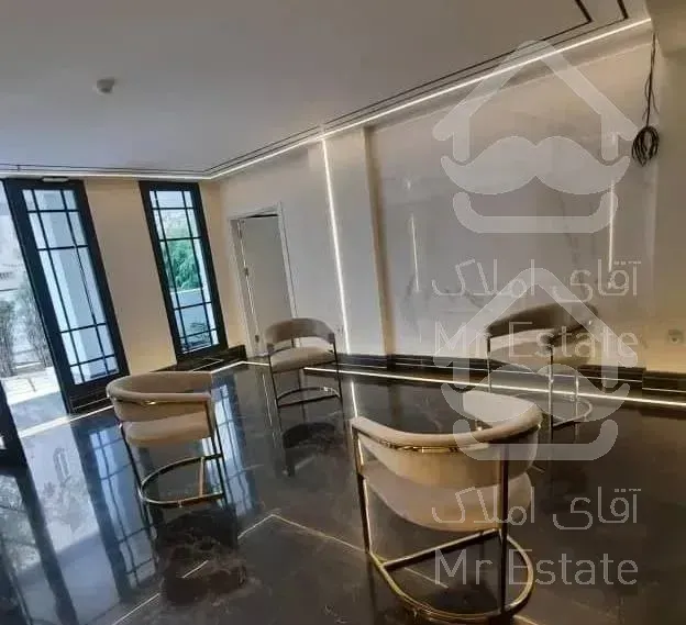 ۱۴۰متر(میدان‌قبا)ویو‌ابدی‌بدون‌مشرف