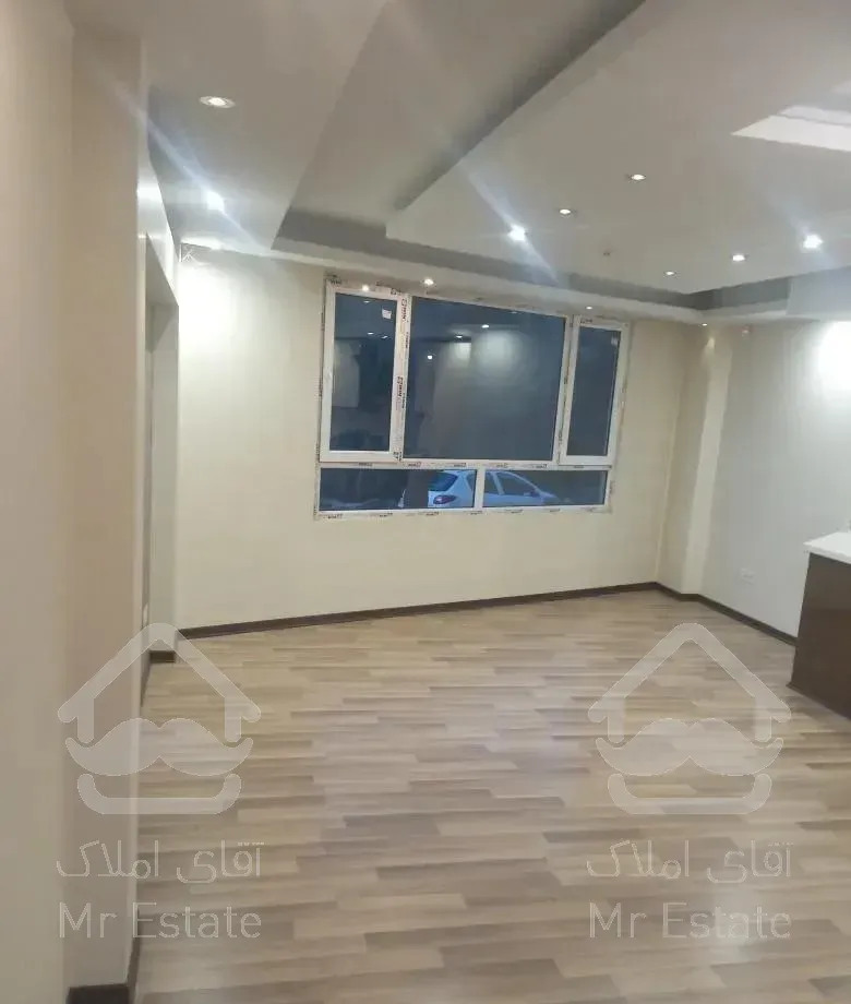 فروش آپارتمان دو خوابه