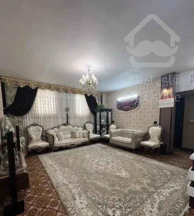 منزل فروشی  بلوار علامه جعفری شهرک اتوبوسرانی