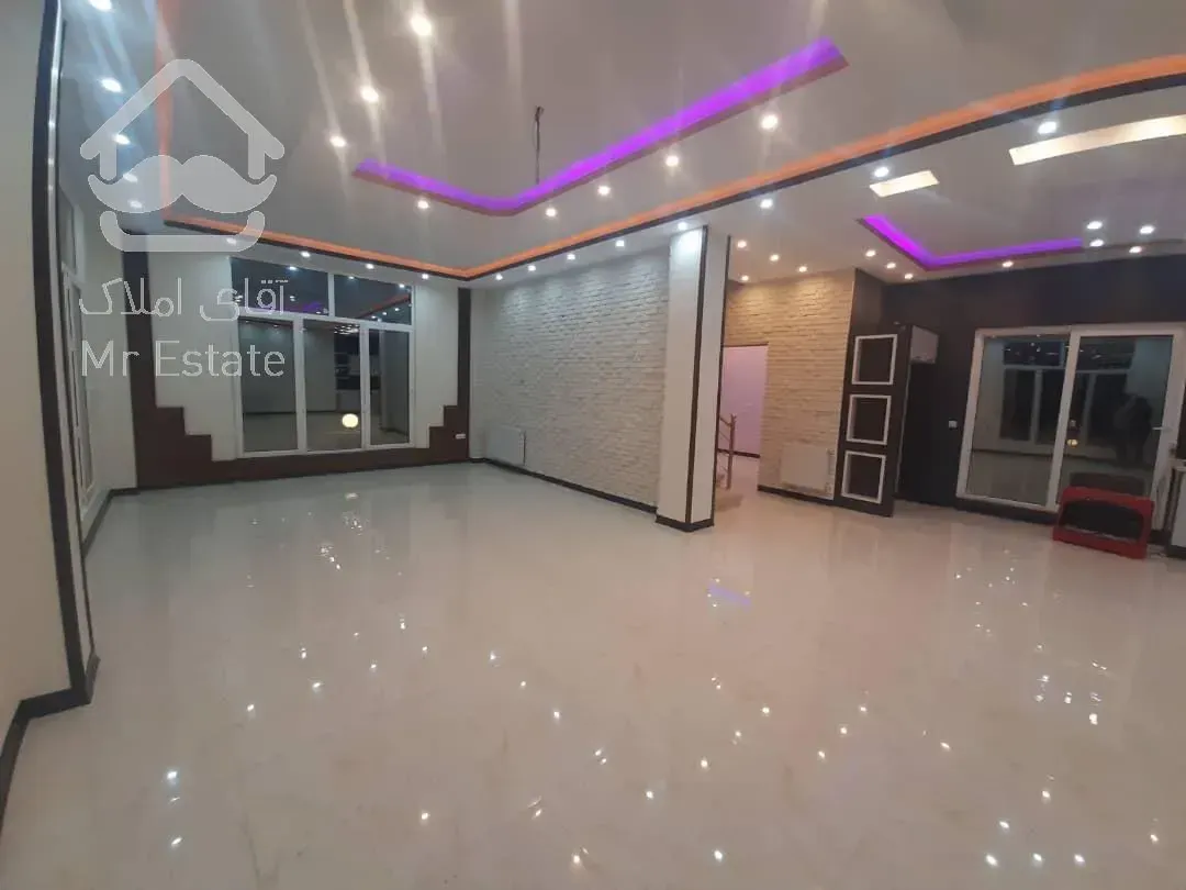 خرید ویلا ساحلی سرخرود