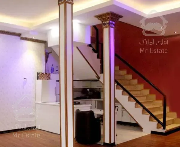 101متر/2خواب/کم واحد/سازمان برنامه