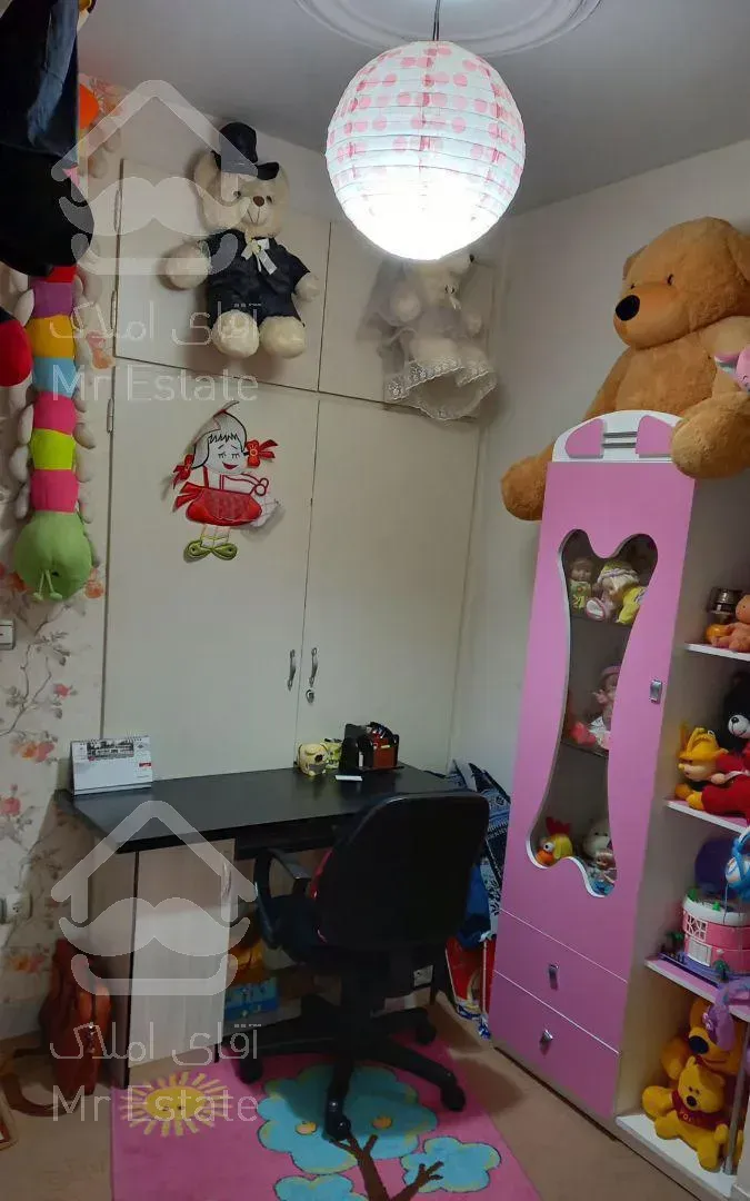 ۶۳متر**  تک واحدی **  جیحون بین هاشمی و سپه