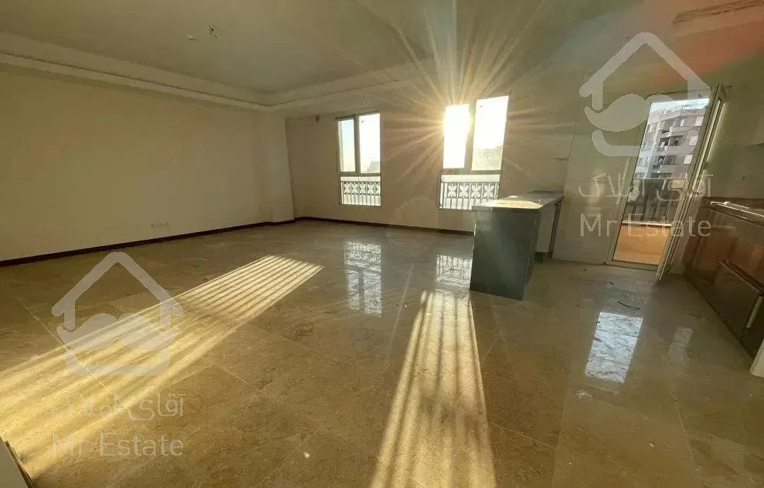 ۸۰متر ۲پارکینگ سندی شهرک نفت