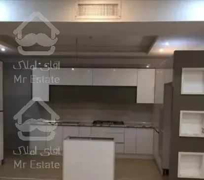 آپارتمان 198 متری ، عظیمیه